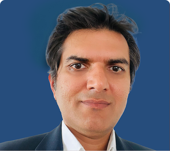 Tahir Riaz